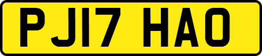 PJ17HAO