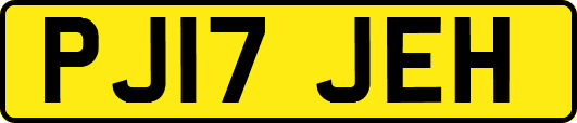 PJ17JEH