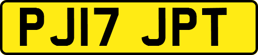 PJ17JPT