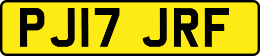 PJ17JRF
