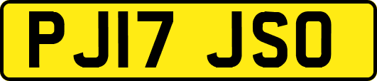 PJ17JSO