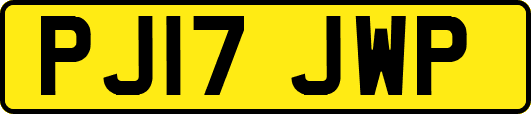 PJ17JWP