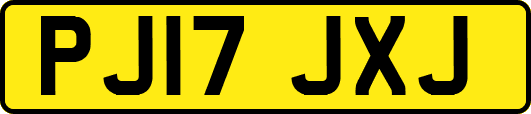 PJ17JXJ