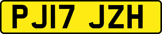 PJ17JZH