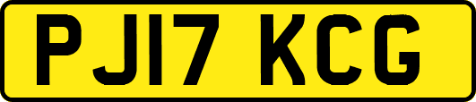 PJ17KCG