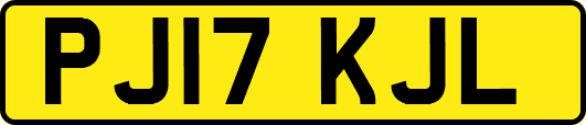 PJ17KJL