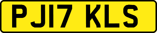 PJ17KLS