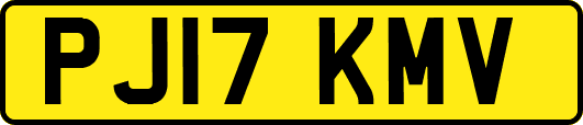 PJ17KMV