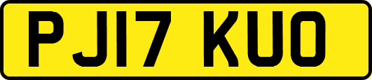 PJ17KUO