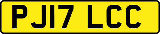 PJ17LCC
