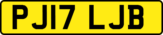 PJ17LJB