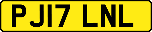 PJ17LNL