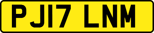 PJ17LNM