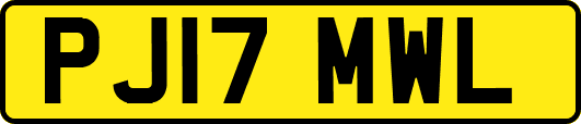 PJ17MWL