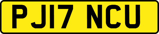 PJ17NCU