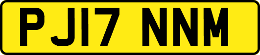 PJ17NNM