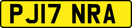 PJ17NRA