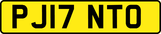 PJ17NTO