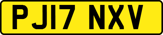 PJ17NXV