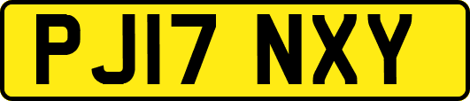 PJ17NXY