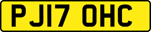 PJ17OHC