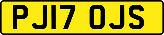 PJ17OJS