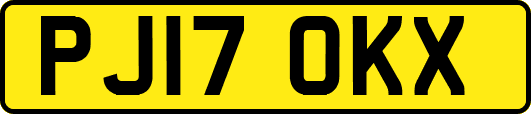 PJ17OKX