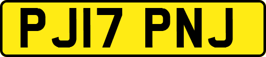 PJ17PNJ