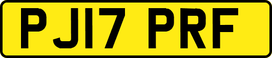 PJ17PRF