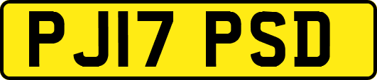 PJ17PSD