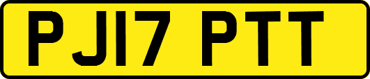 PJ17PTT