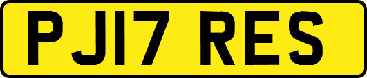 PJ17RES