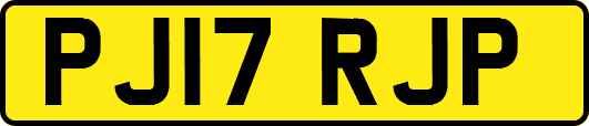 PJ17RJP