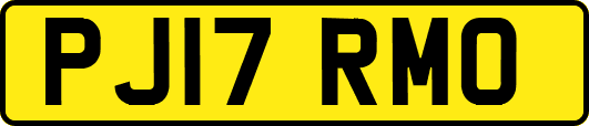 PJ17RMO