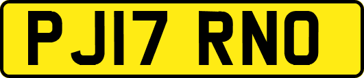 PJ17RNO