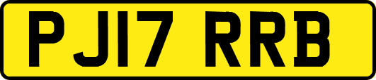 PJ17RRB