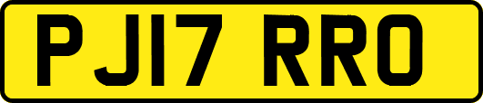 PJ17RRO