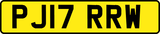 PJ17RRW