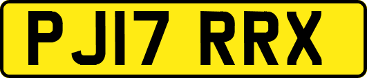 PJ17RRX