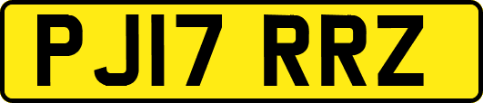 PJ17RRZ