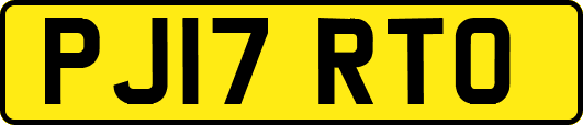 PJ17RTO