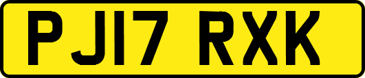 PJ17RXK