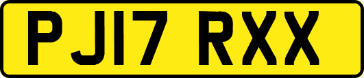 PJ17RXX