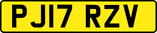 PJ17RZV