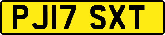 PJ17SXT