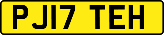 PJ17TEH