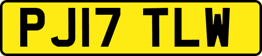 PJ17TLW