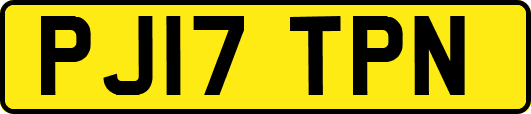 PJ17TPN