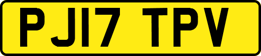 PJ17TPV
