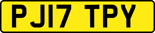 PJ17TPY